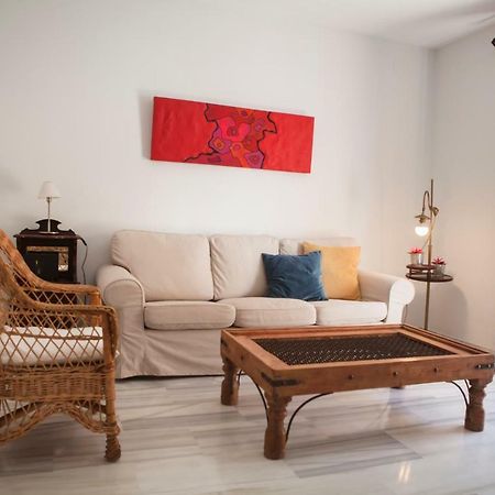 Apartamento Buhaira Seville Exterior photo