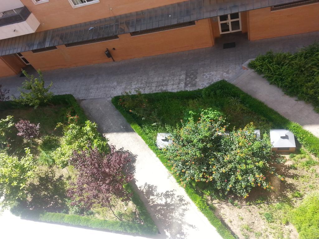Apartamento Buhaira Seville Exterior photo