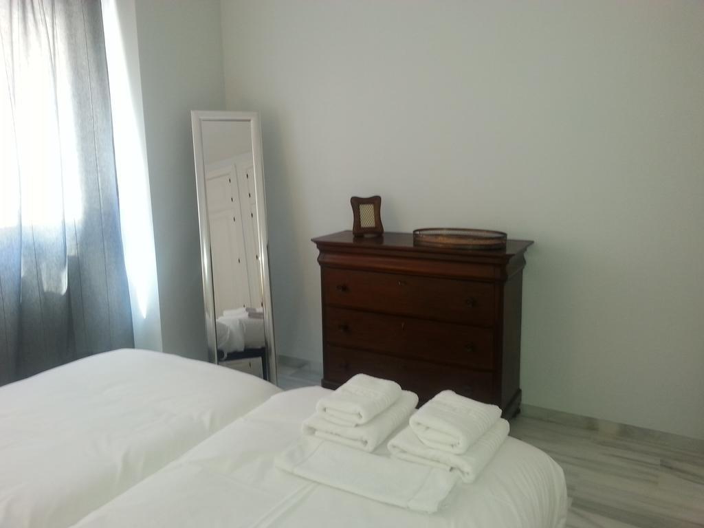 Apartamento Buhaira Seville Exterior photo