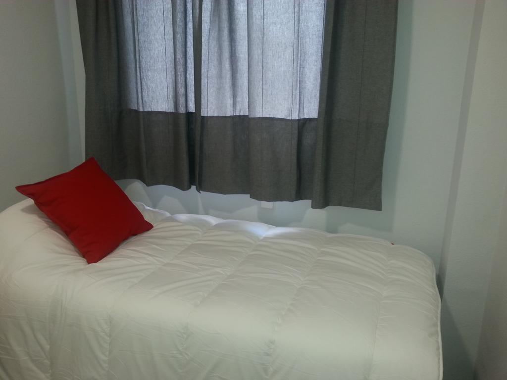 Apartamento Buhaira Seville Exterior photo